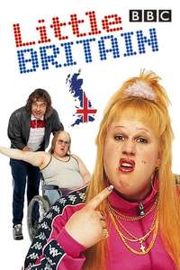 Little Britain - Posters
