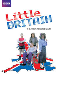 Little Britain - Posters
