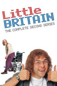 Little Britain - Posters