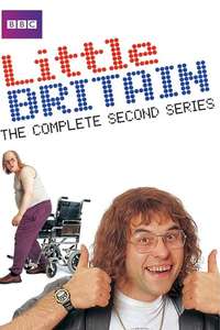 Little Britain - Posters