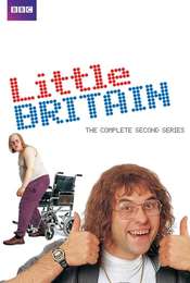Little Britain Season 2