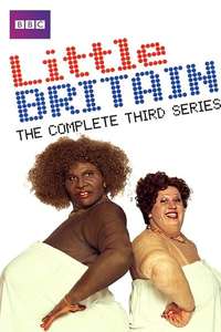 Little Britain - Posters