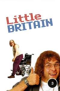 Little Britain - Posters