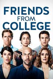 Friends from College Season 1