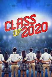 Class of 2017 Class Of 2019