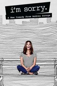 I'm Sorry - Posters