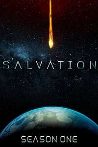 Salvation - Posters