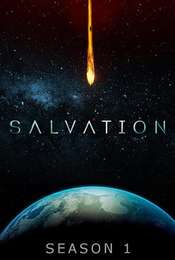 Salvation Season 1