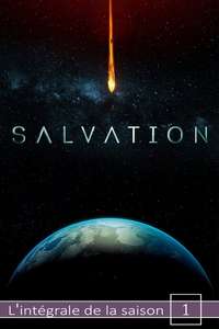 Salvation - Posters
