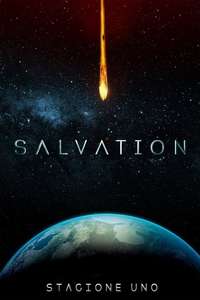 Salvation - Posters