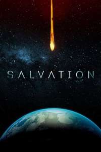 Salvation - Posters