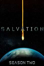 Salvation Season 2