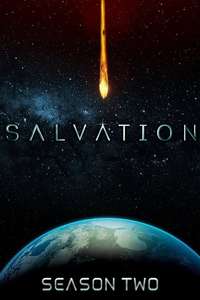 Salvation - Posters