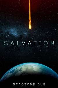 Salvation - Posters