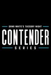 Dana White's Tuesday Night Contender Series Season 3