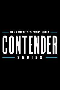 Dana White's Tuesday Night Contender Series - Posters