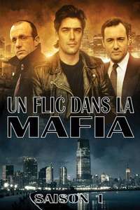 Wiseguy - Poster