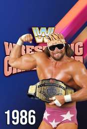WWF Wrestling Challenge Season 1986