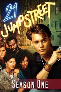 21 Jump Street - Posters