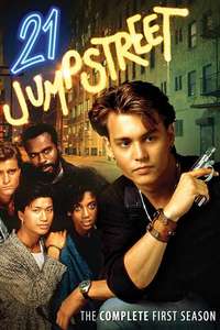 21 Jump Street - Posters