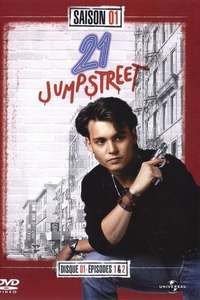 21 Jump Street - Posters