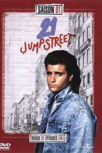 21 Jump Street - Posters