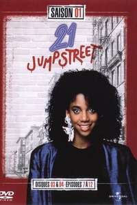21 Jump Street - Posters