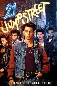 21 Jump Street - Posters