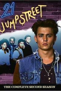 21 Jump Street - Posters