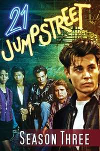 21 Jump Street - Posters