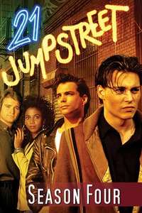 21 Jump Street - Posters