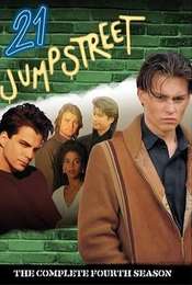 21 Jump Street Season 4