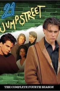21 Jump Street - Posters
