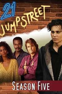 21 Jump Street - Posters