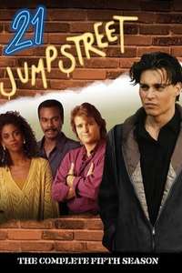 21 Jump Street - Posters