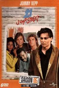 21 Jump Street - Posters