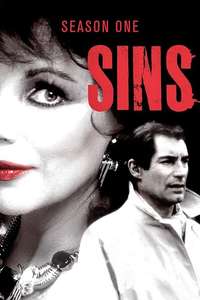 Sins - Posters