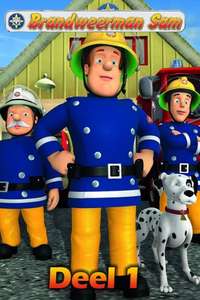 Fireman Sam - Poster