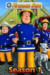 Fireman Sam Season 1