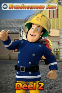 Fireman Sam - Poster