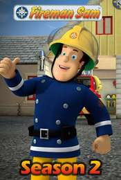 Fireman Sam Season 2