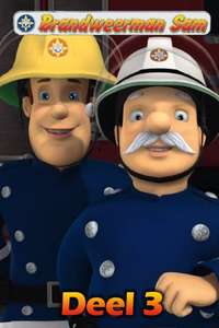 Fireman Sam - Poster