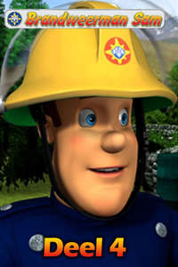 Fireman Sam - Poster