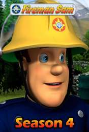 Fireman Sam Season 4