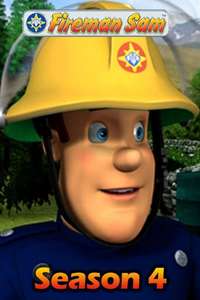 Fireman Sam - Poster