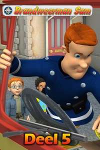 Fireman Sam - Poster