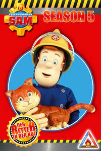 Fireman Sam - Poster