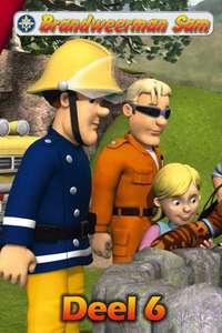 Fireman Sam - Poster