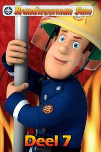Fireman Sam - Poster