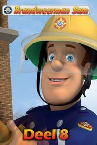 Fireman Sam - Poster